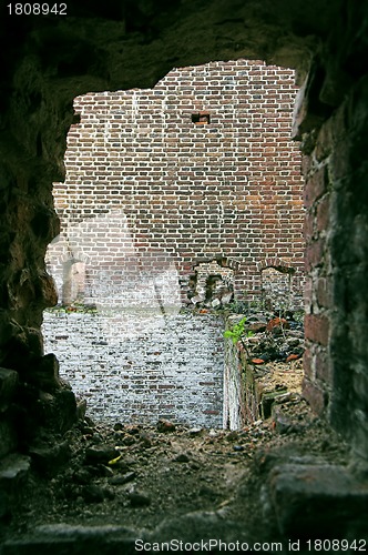 Image of Ruins