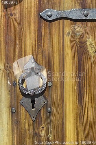 Image of Door 