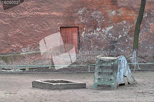 Image of Old Playground 