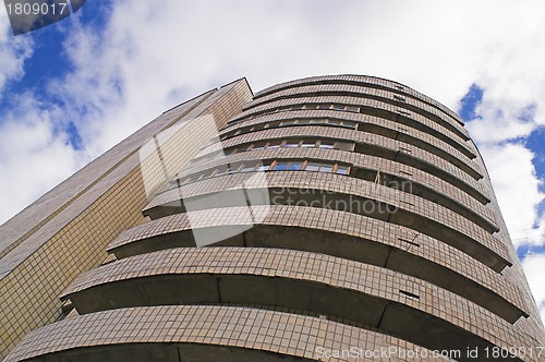 Image of Apartment Building