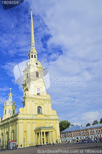 Image of Cathedral 