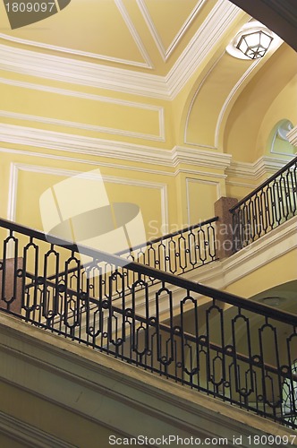 Image of Staircase 