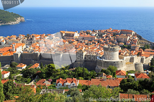 Image of Dubrovnik