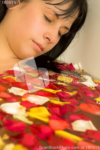Image of Woman #105