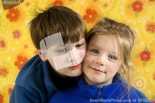 Image of Children