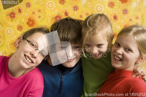 Image of Children