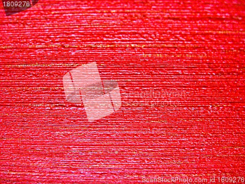 Image of Red abstract background