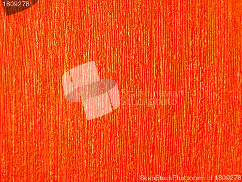 Image of Bright orange abstract background