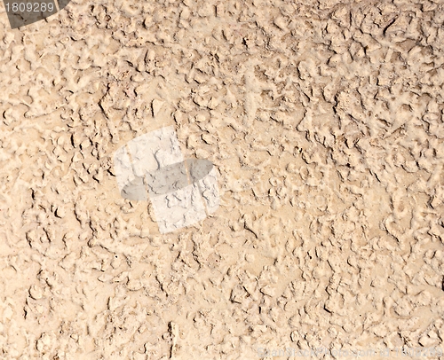 Image of Beige Stone Background