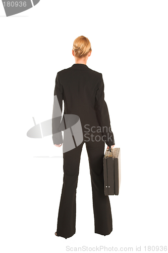 Image of Businesswoman #231