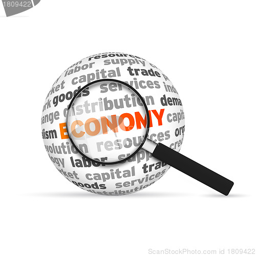 Image of Economy