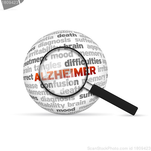 Image of Alzheimer