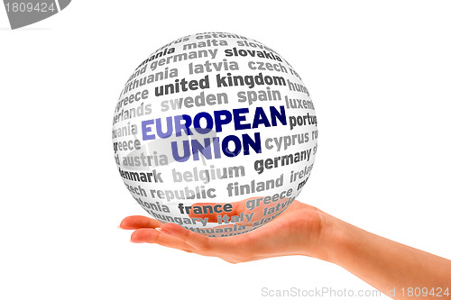 Image of European Union