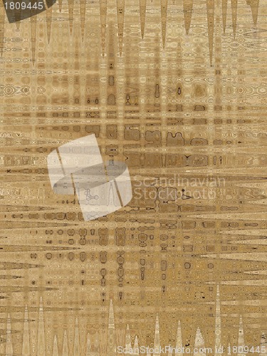 Image of Brown abstract background