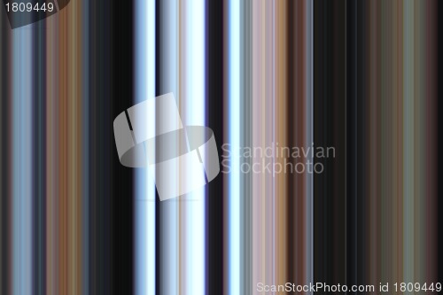 Image of Background from strips of different color