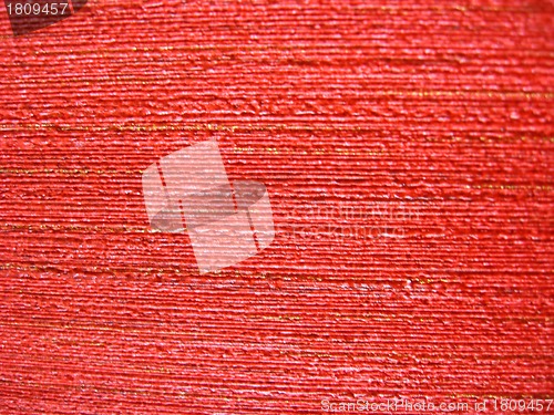 Image of Red abstract background