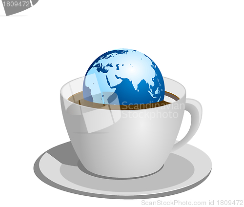 Image of World Coffee