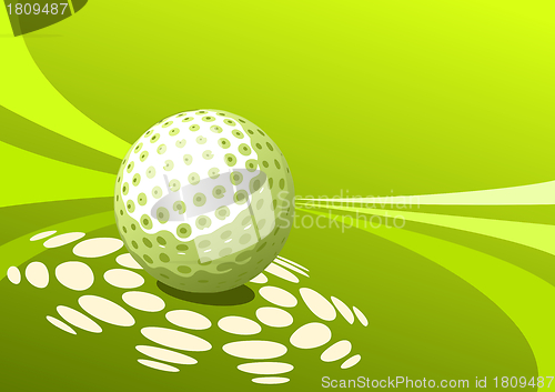 Image of Golf design