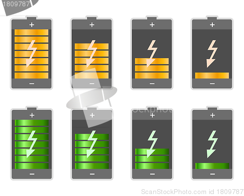 Image of Battery