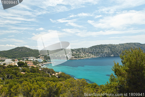 Image of Majorca