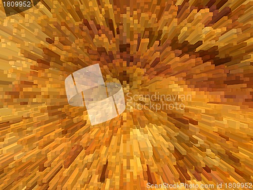 Image of Brown abstract background