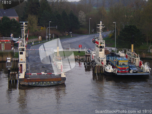 Image of Ferry Quay