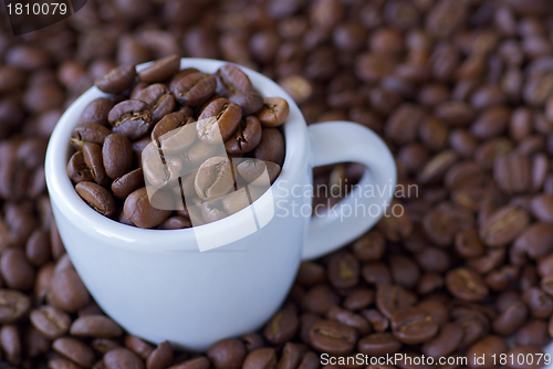 Image of Coffee