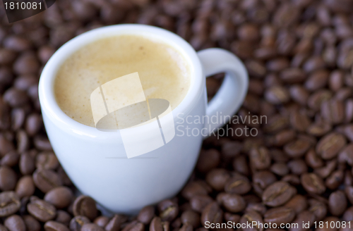 Image of Espresso