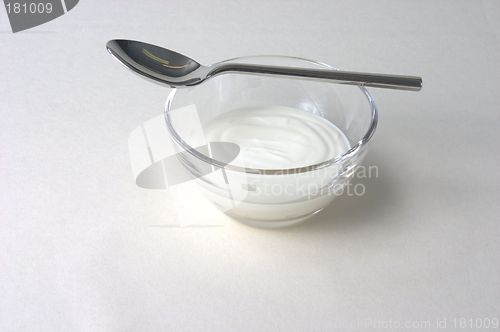 Image of Yoghurt