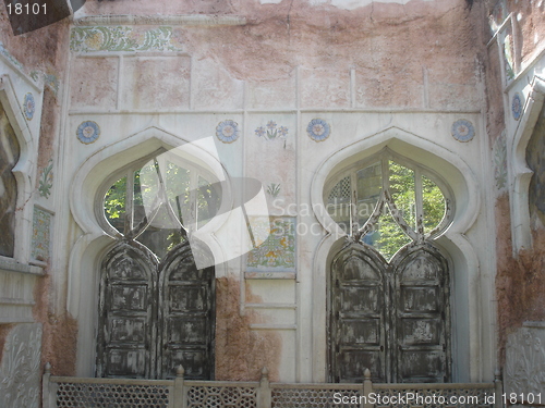 Image of Hindu Temple