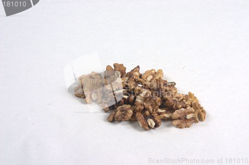 Image of Walnuts
