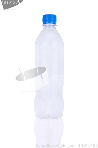 Image of water bottle