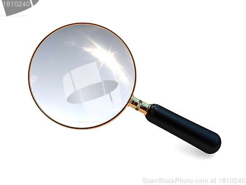 Image of Magnifier