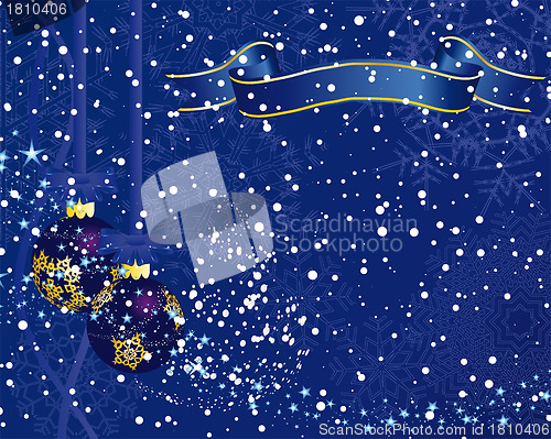Image of christmas card
