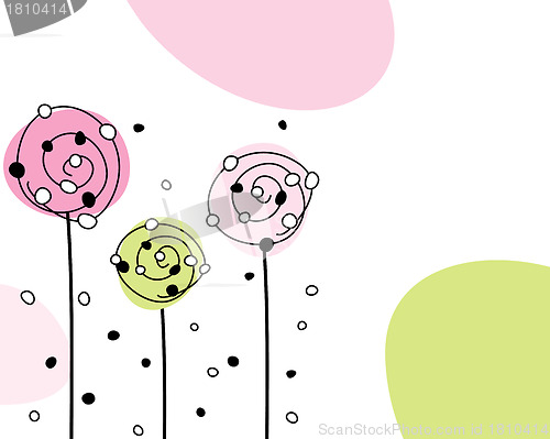 Image of greetings card