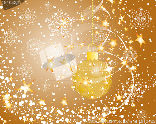 Image of christmas card