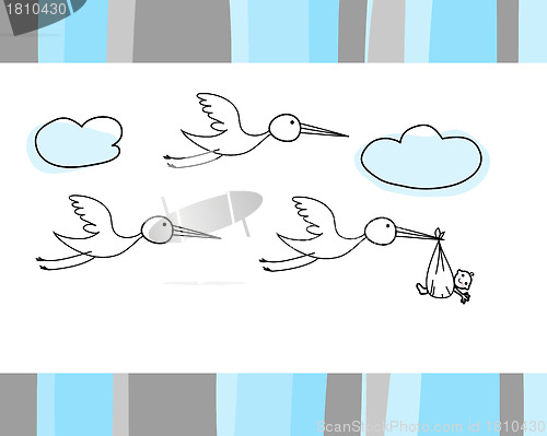 Image of greetings card