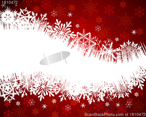 Image of christmas card