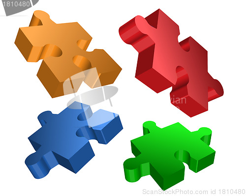 Image of Puzzle