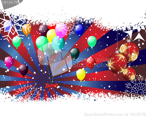 Image of christmas card