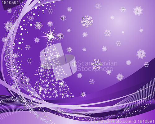 Image of christmas card