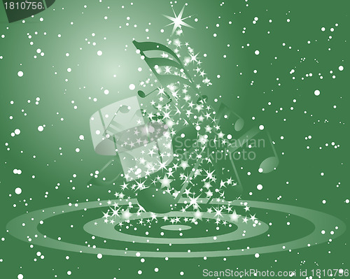 Image of christmas card