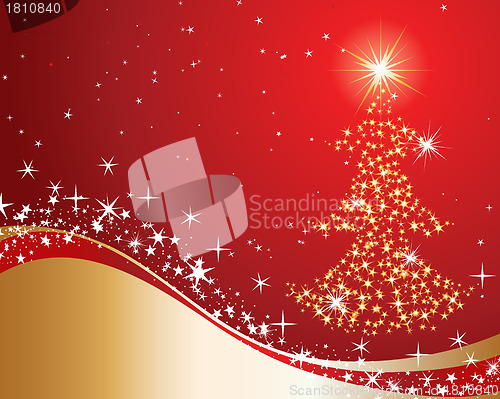 Image of christmas card