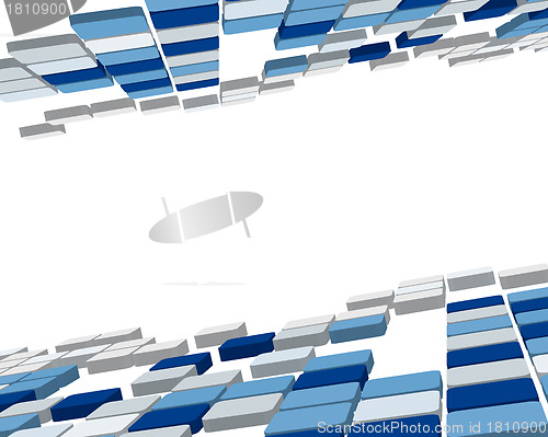 Image of checked background