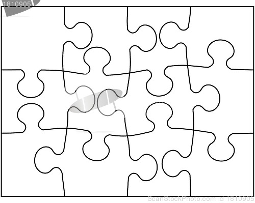 Image of Puzzle