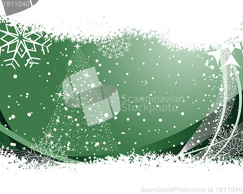 Image of christmas card