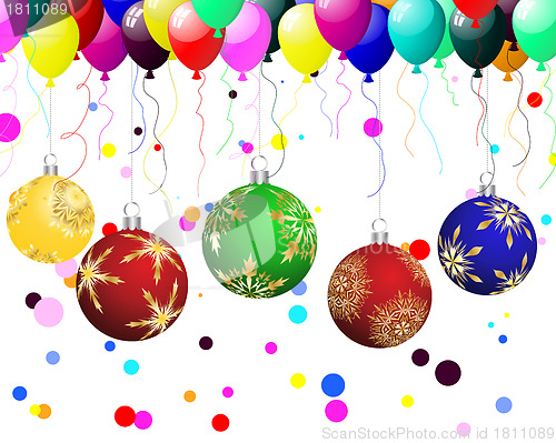 Image of christmas card
