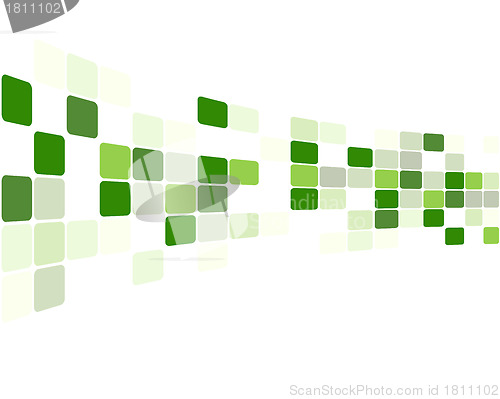 Image of checked background