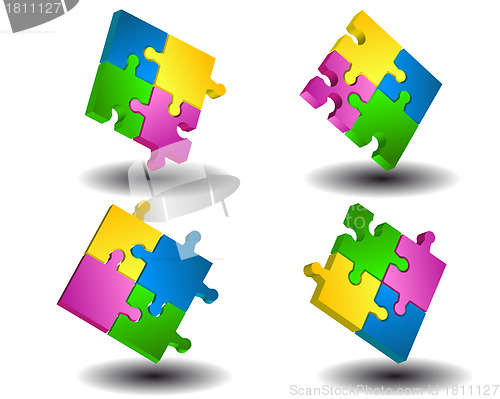 Image of Puzzle