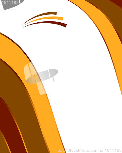 Image of business metaphor